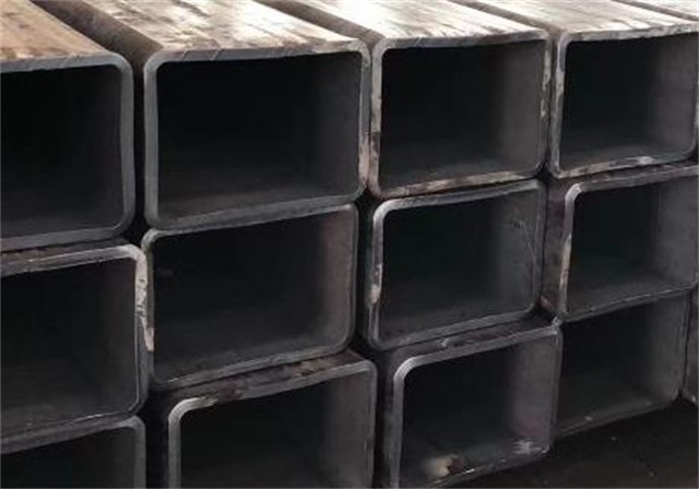 乐亭q345b厚壁方管