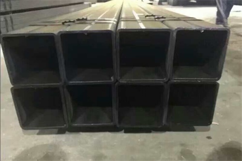 乐亭大口径厚壁方管